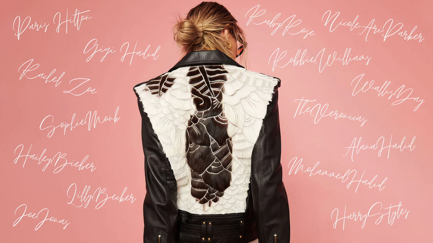 It's not just a moment. It's a lifestyle.