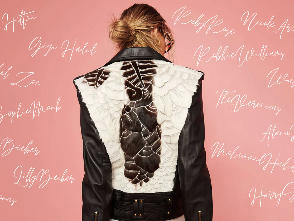 It's not just a moment. It's a lifestyle.