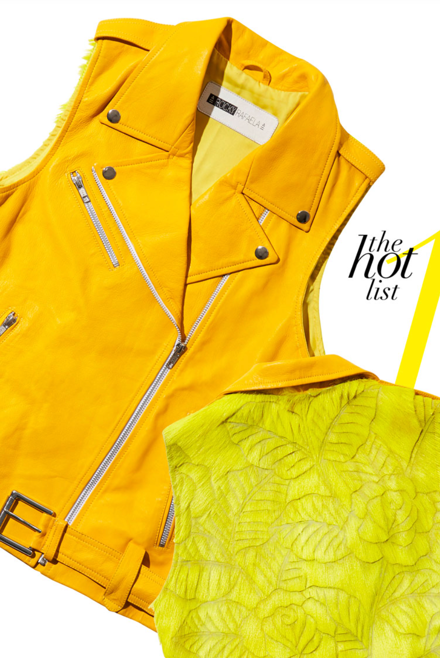 Grazia Top Pick's