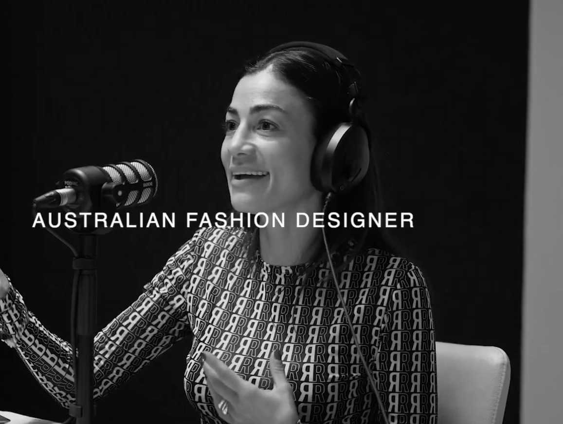 MeHelp - 'EHS' Everyone Has a Story. Life, unscripted with Rochelle Gregory.