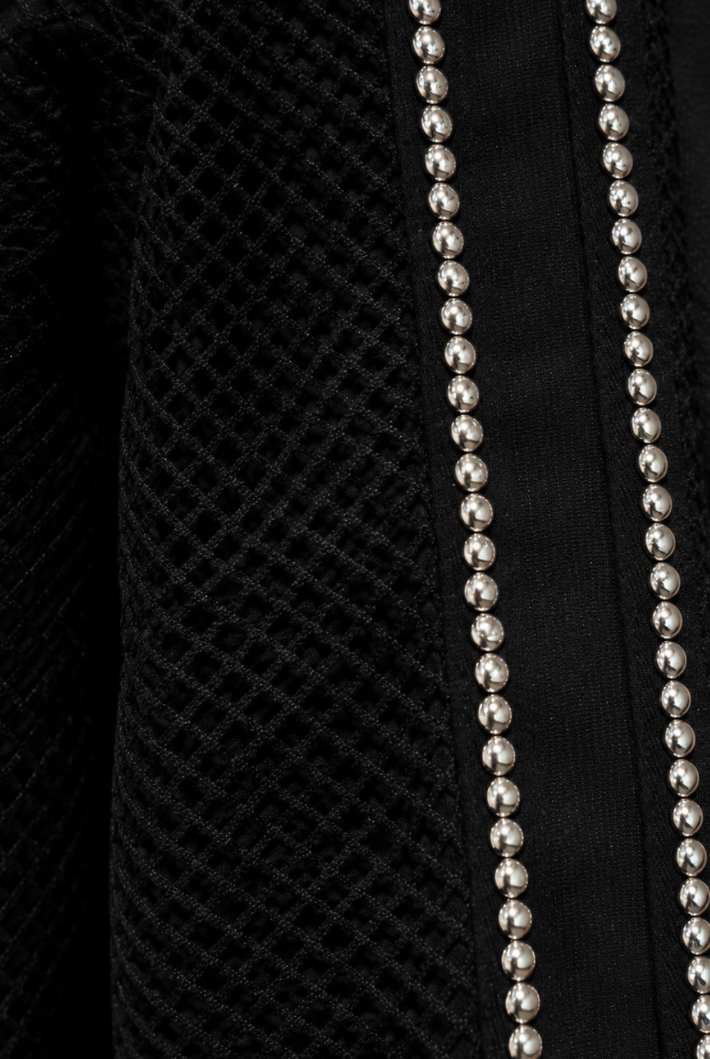 Embellished Track Pant