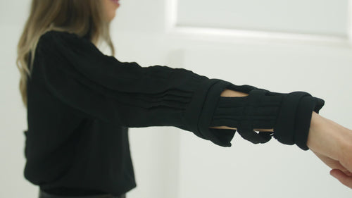 Armour Shirt Black