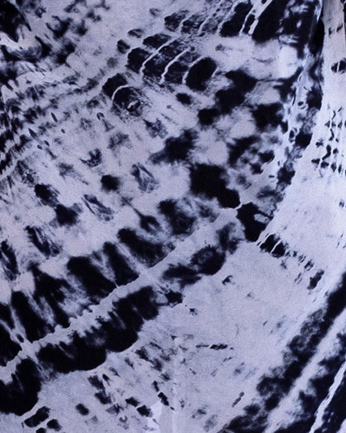 Zebra Bleed Shirt