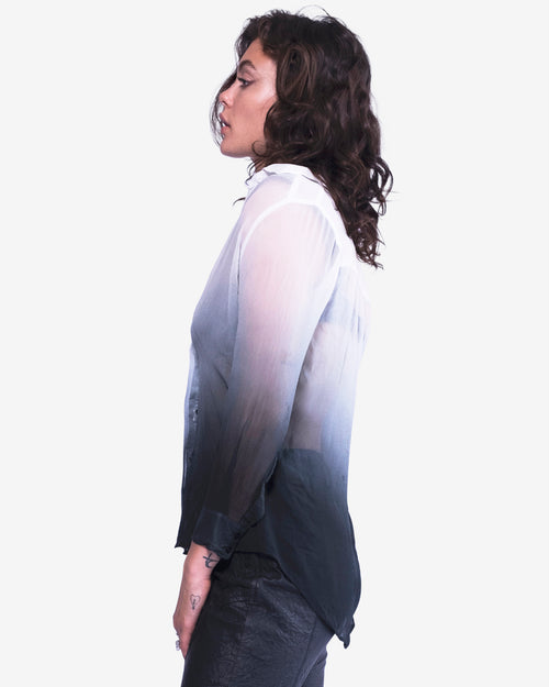 Ombre Bleed Shirt