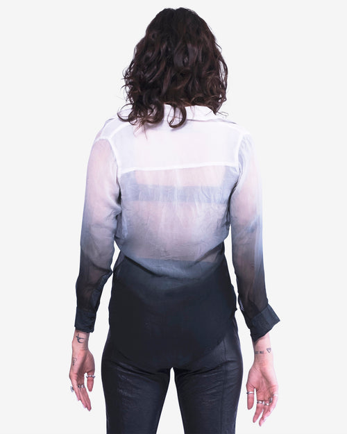 Ombre Bleed Shirt