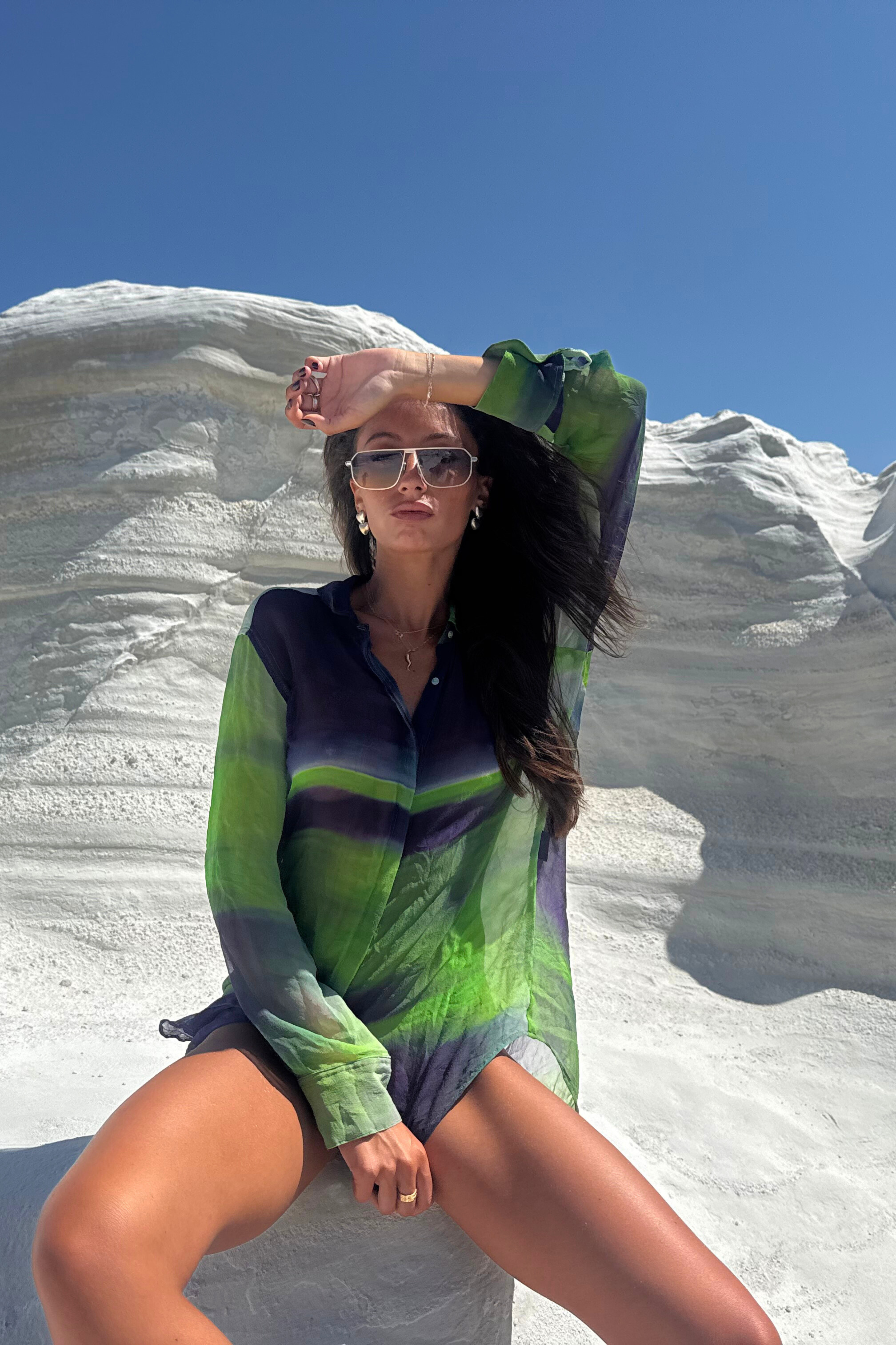 Under The Tuscan Sun