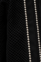 Embellished Track Pant