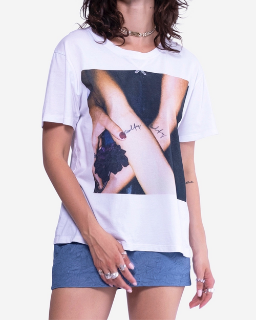 Wolfy Tee