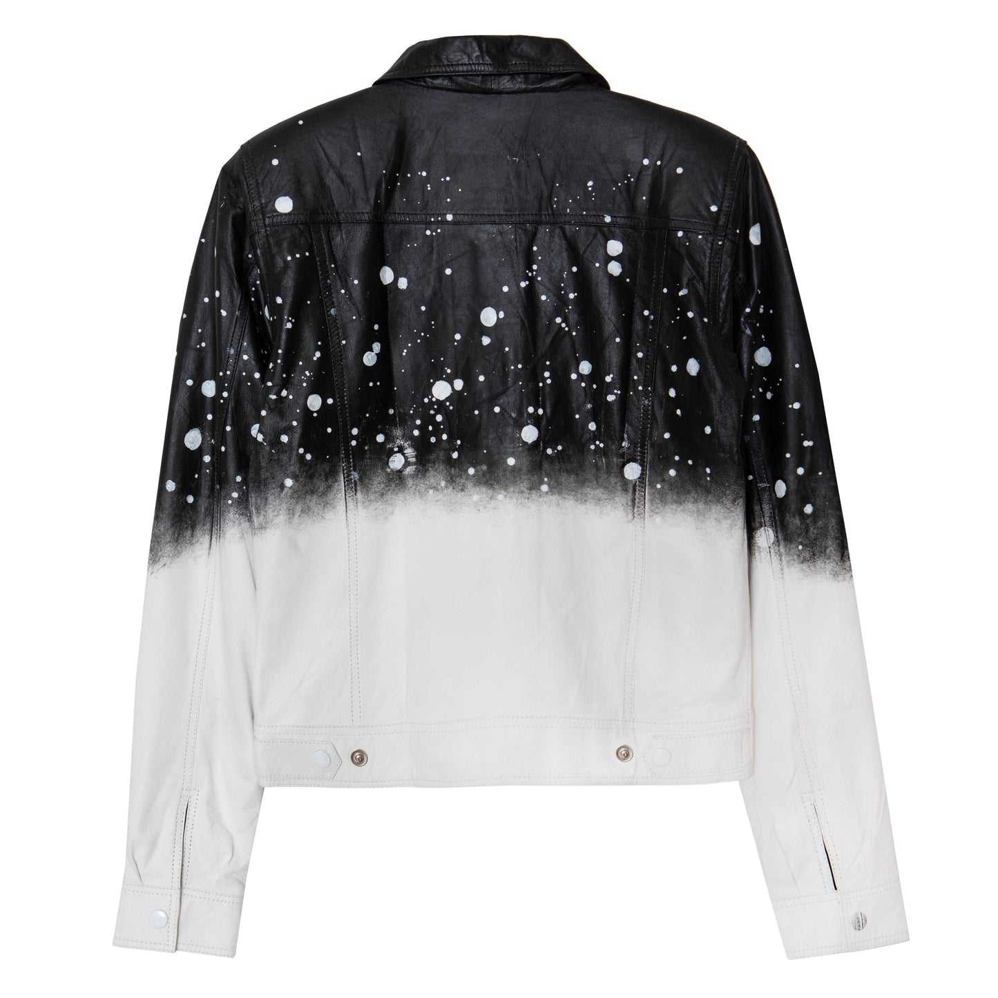 Rocky Rafaela x La Detresse Paint Drop Jacket